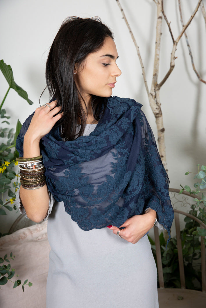 Versailles Scarf