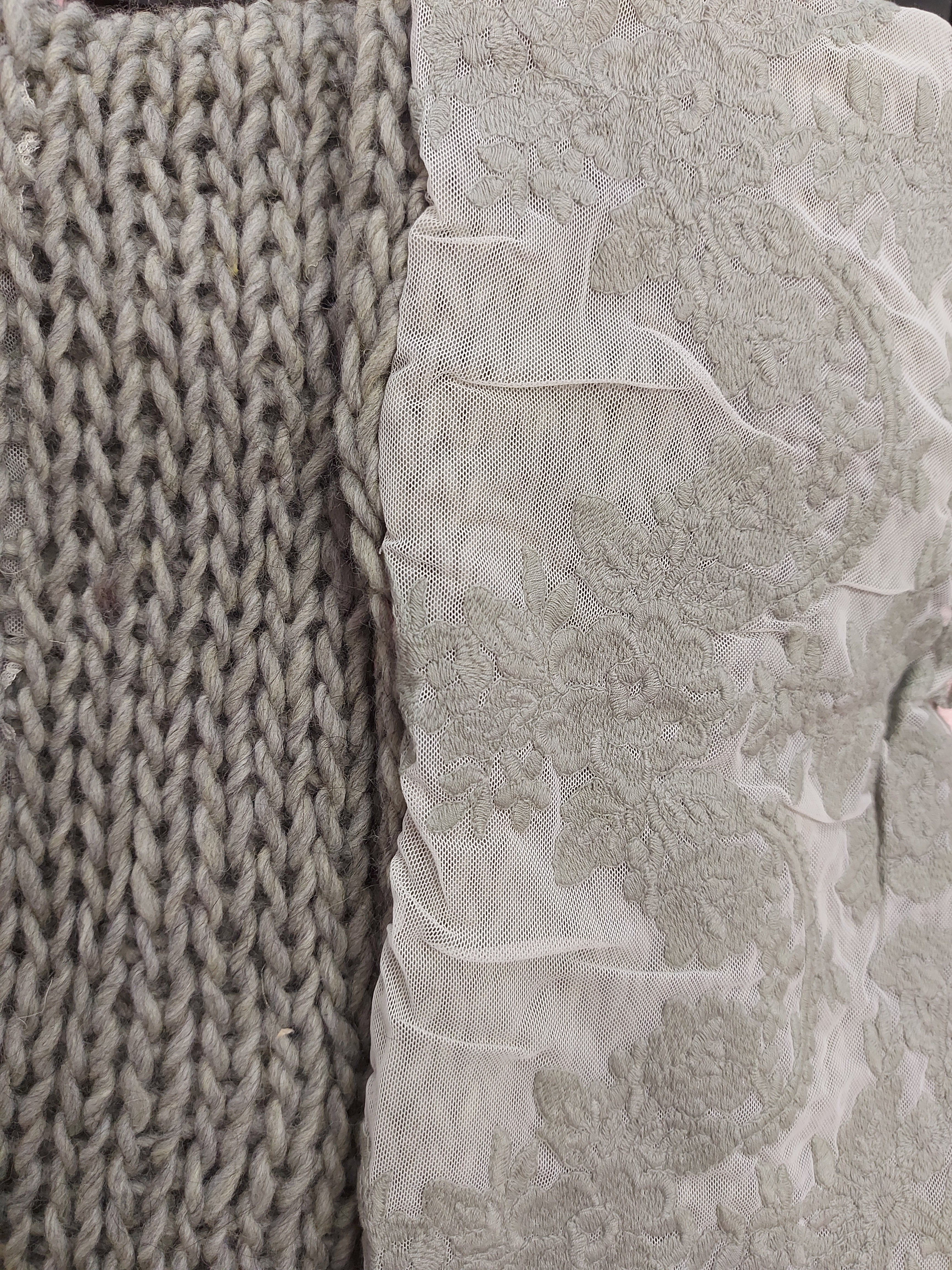 Cappa Alaska Versailles