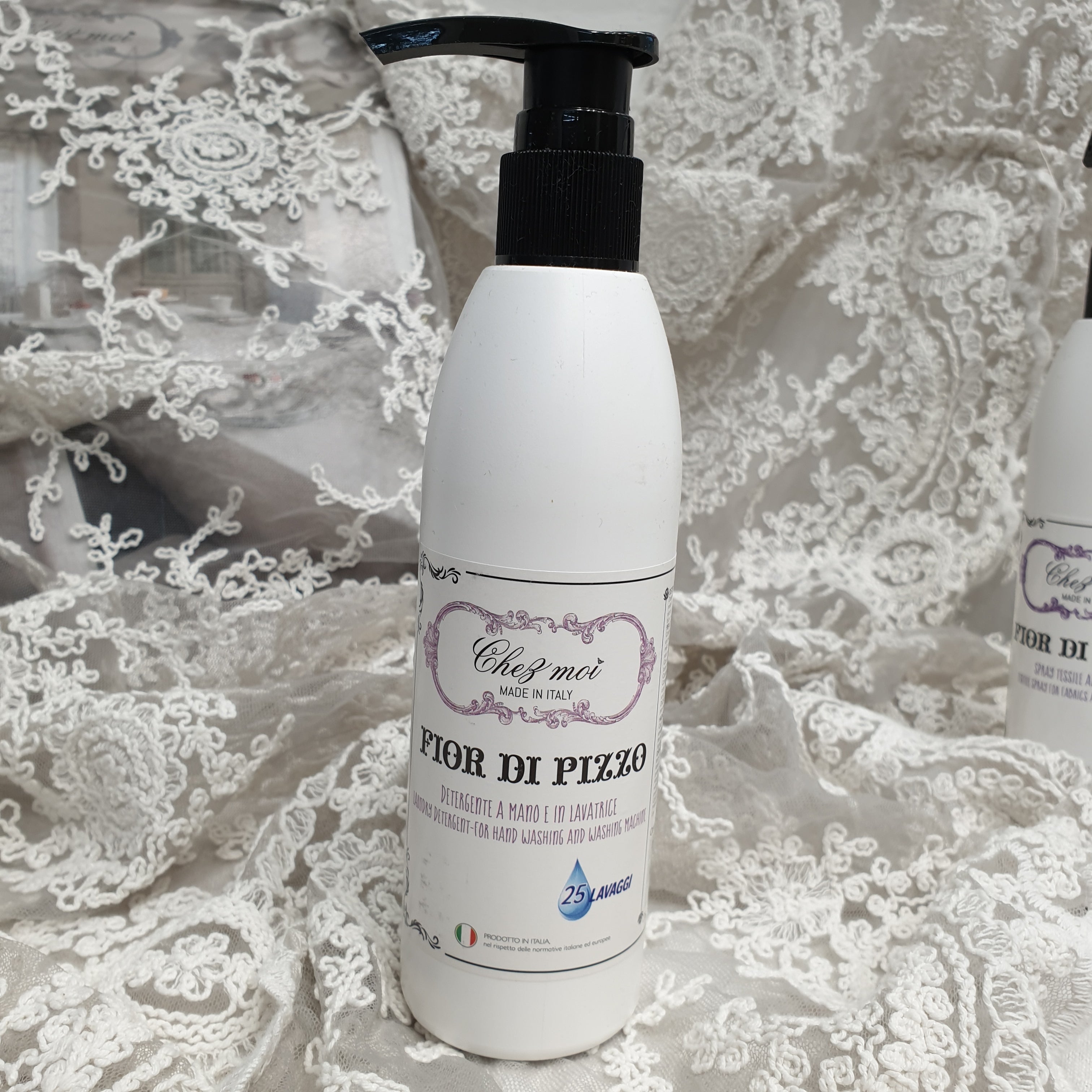 Fior di Pizzo Laundry Detergent