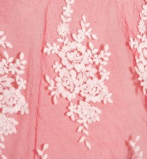 Flame Blouse