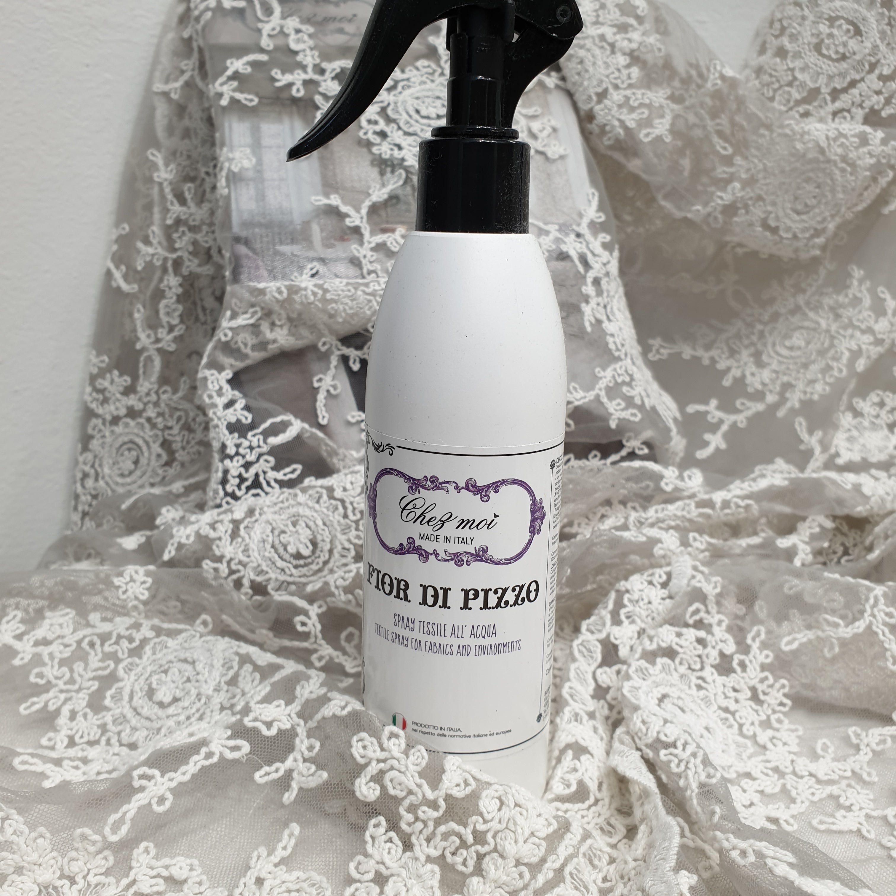 Spray Fior di Pizzo