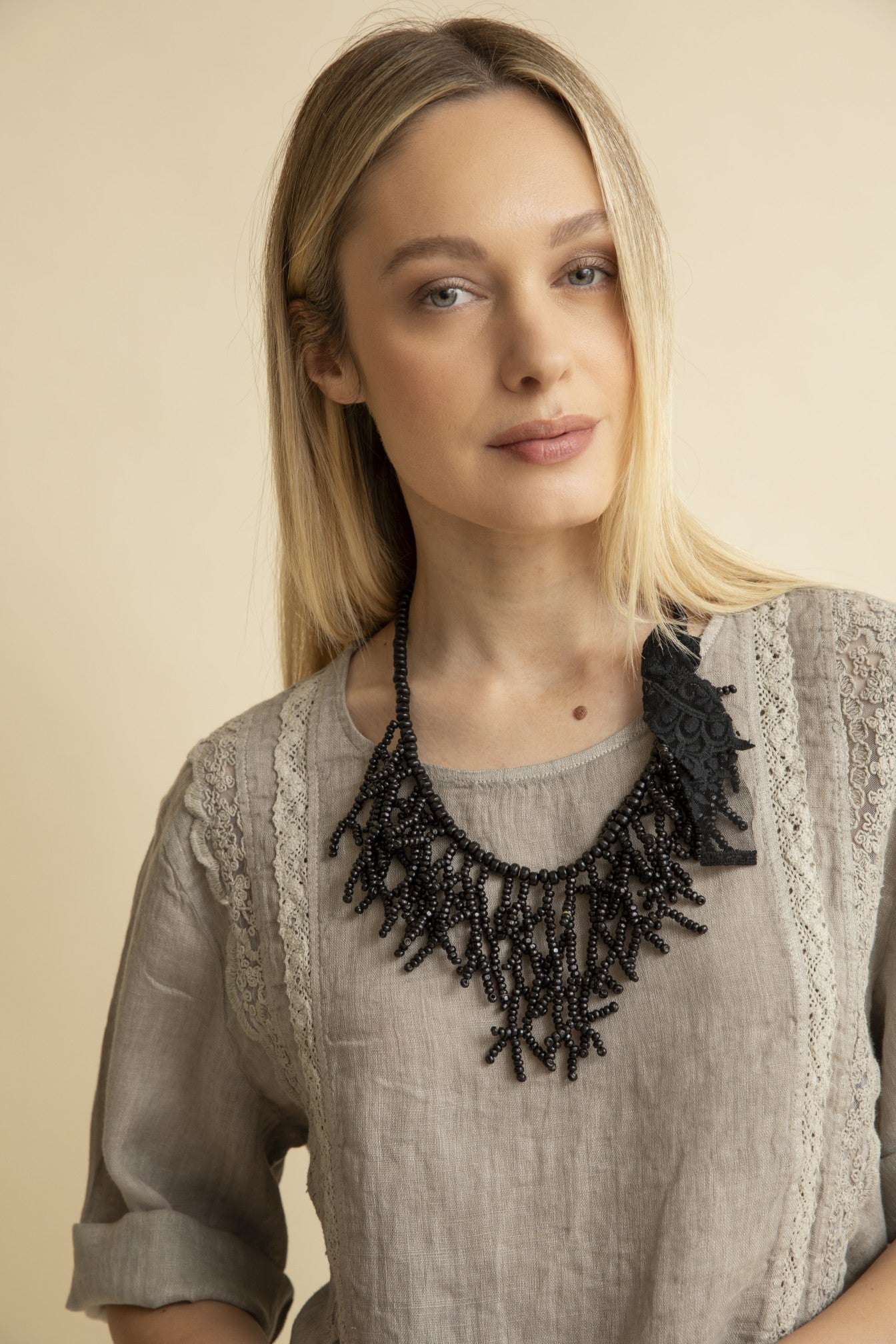 Collana Coralli