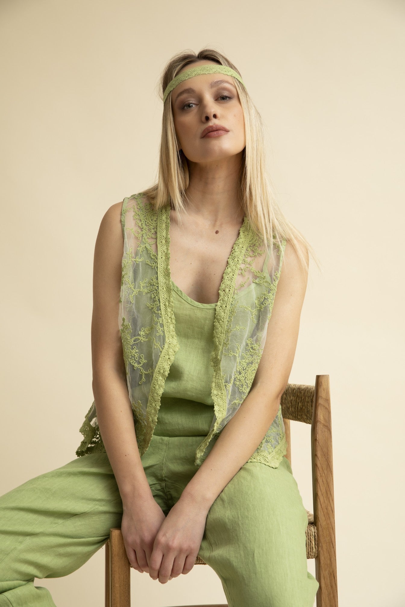 Pantalone Sinte