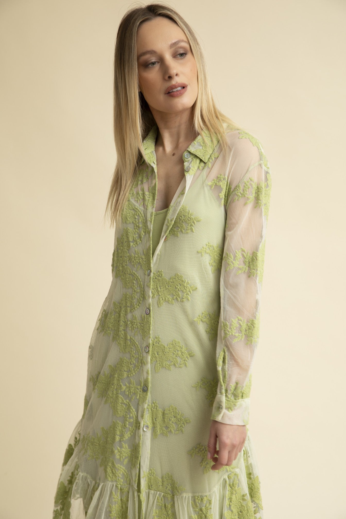 Sottoveste Marie