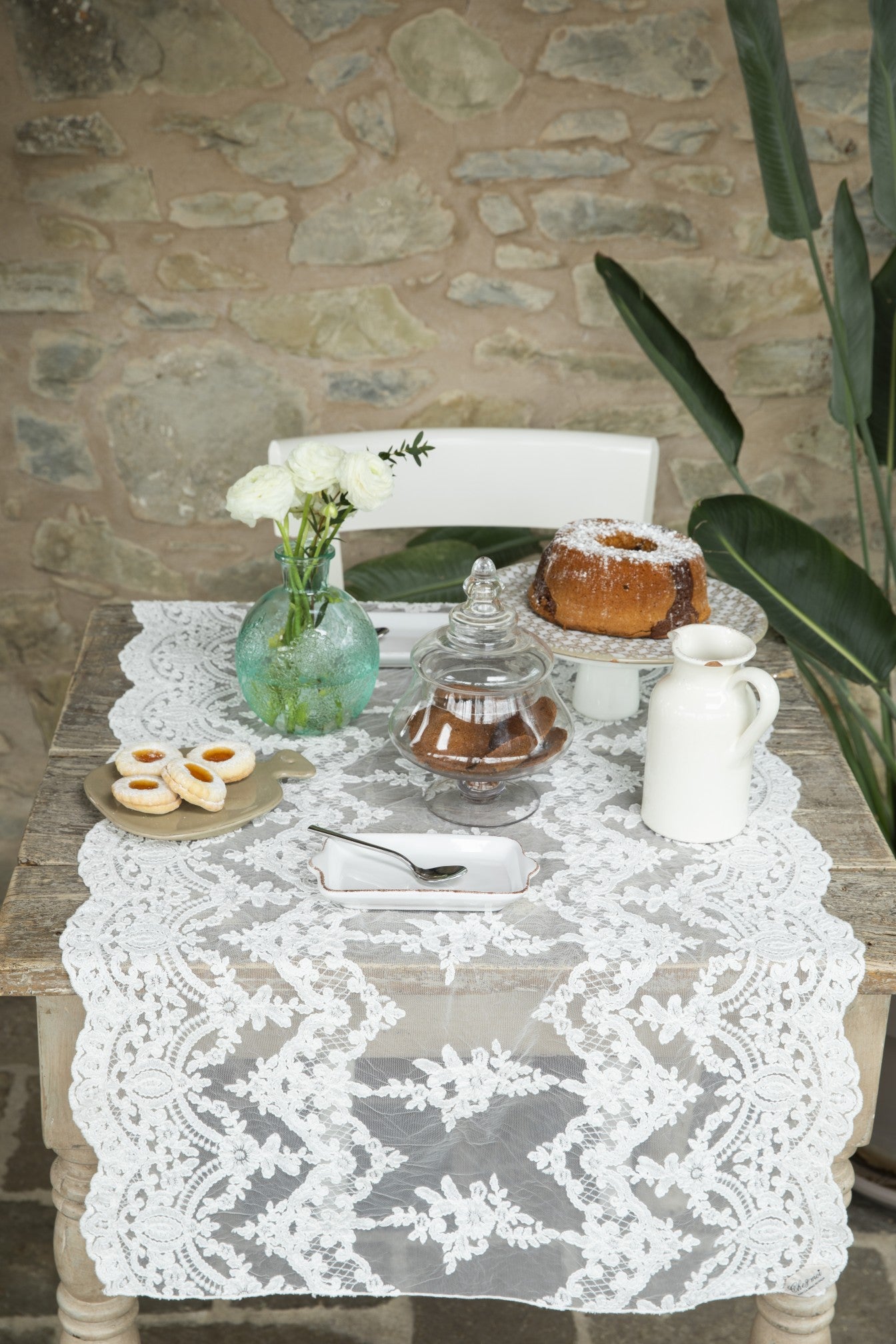 Runner Simposio Solo Pizzo