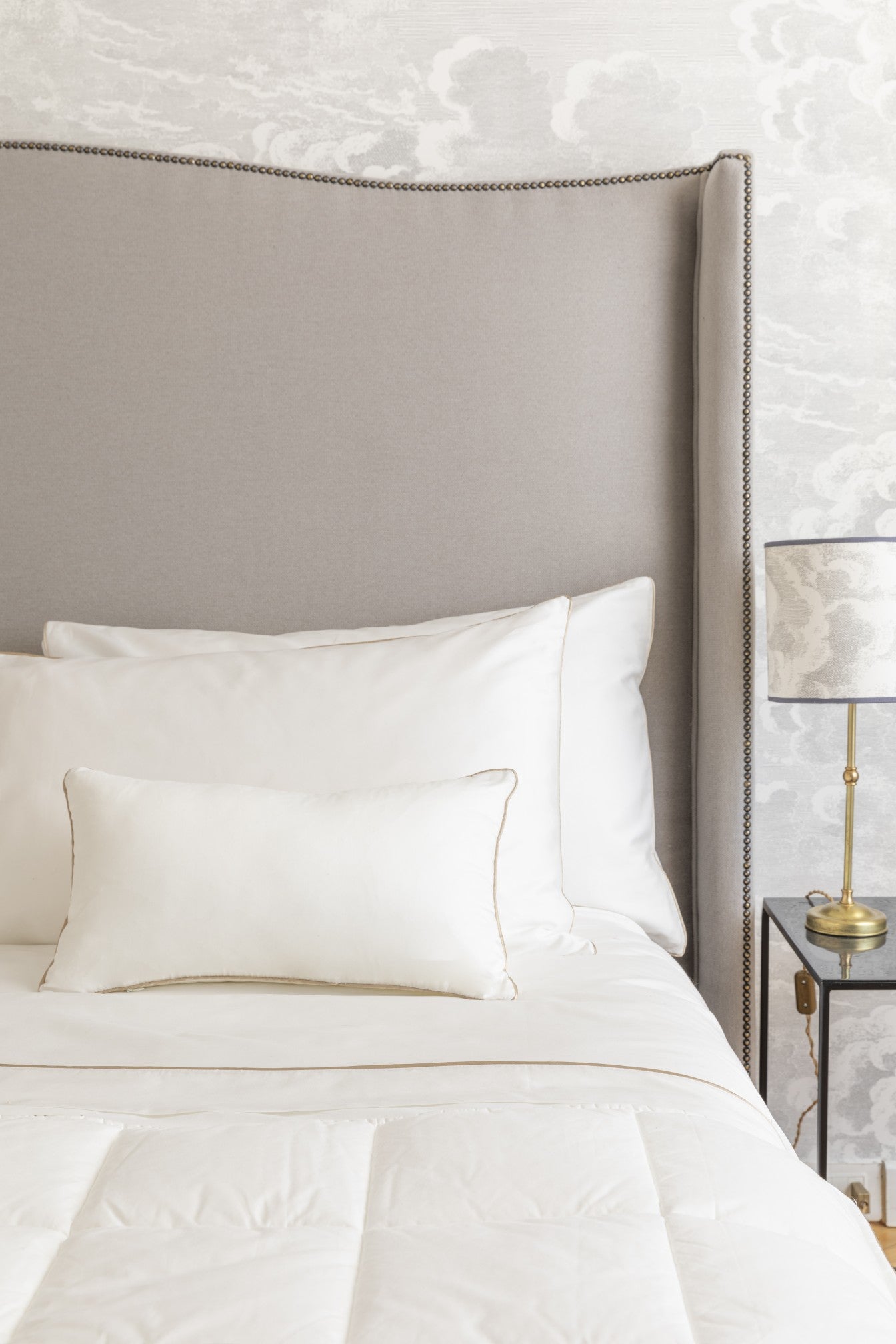 Fodera Cuscino Luxor