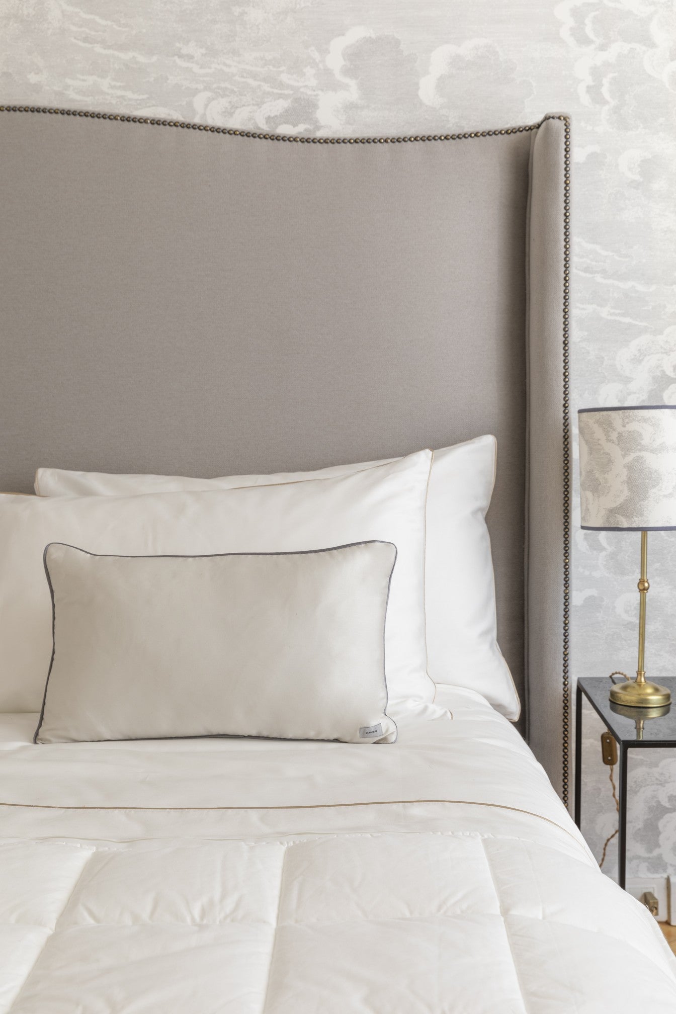 Fodera Cuscino Luxor