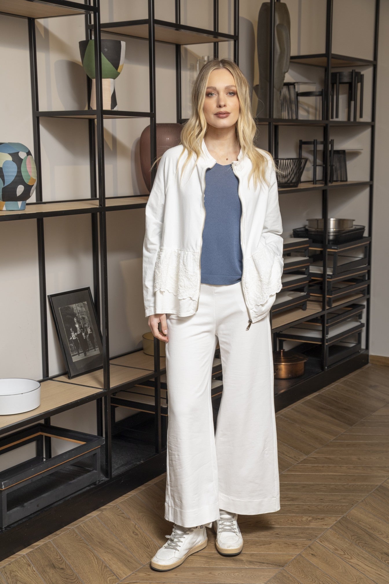 Pantalone Mahala