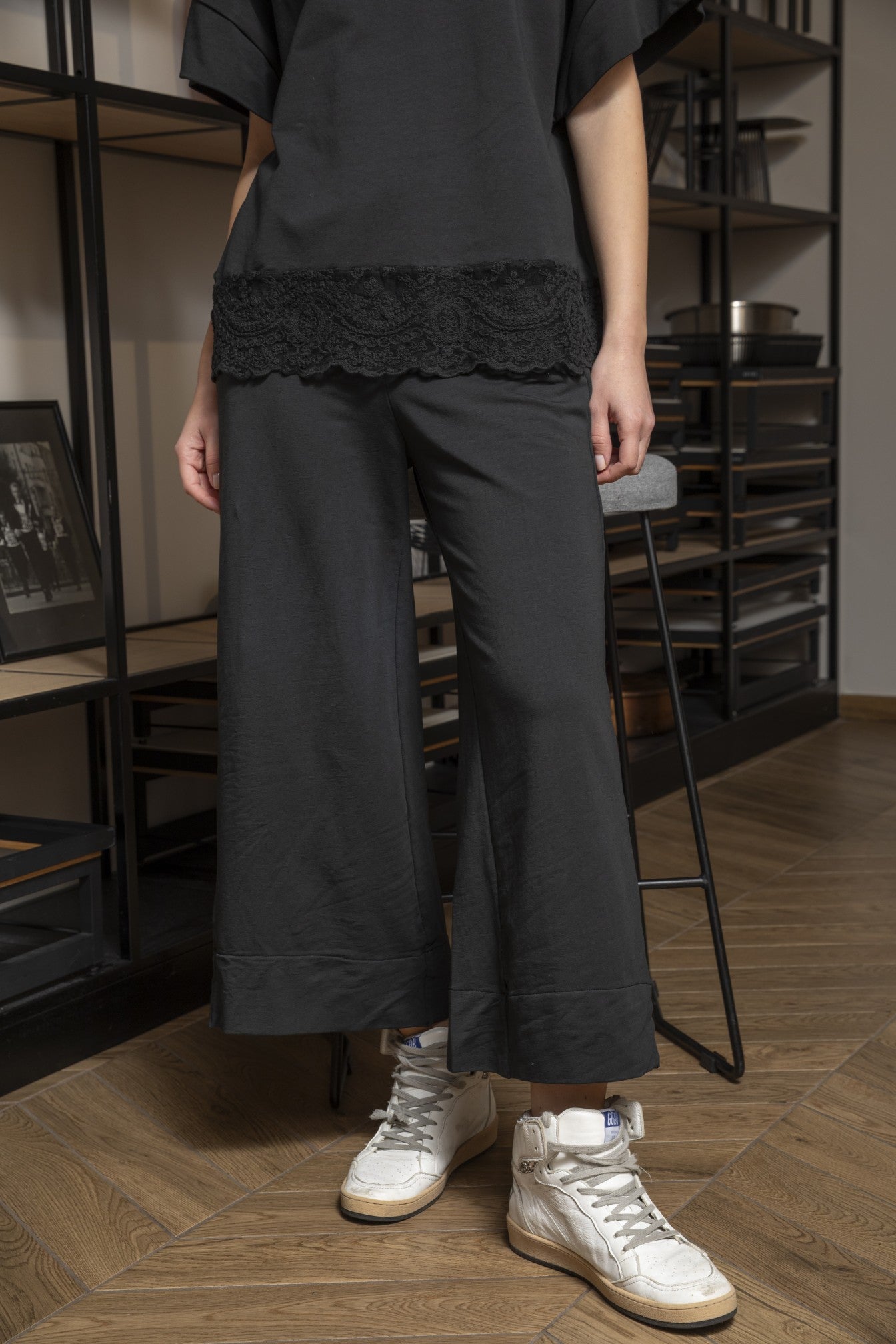 Pantalone Mahala