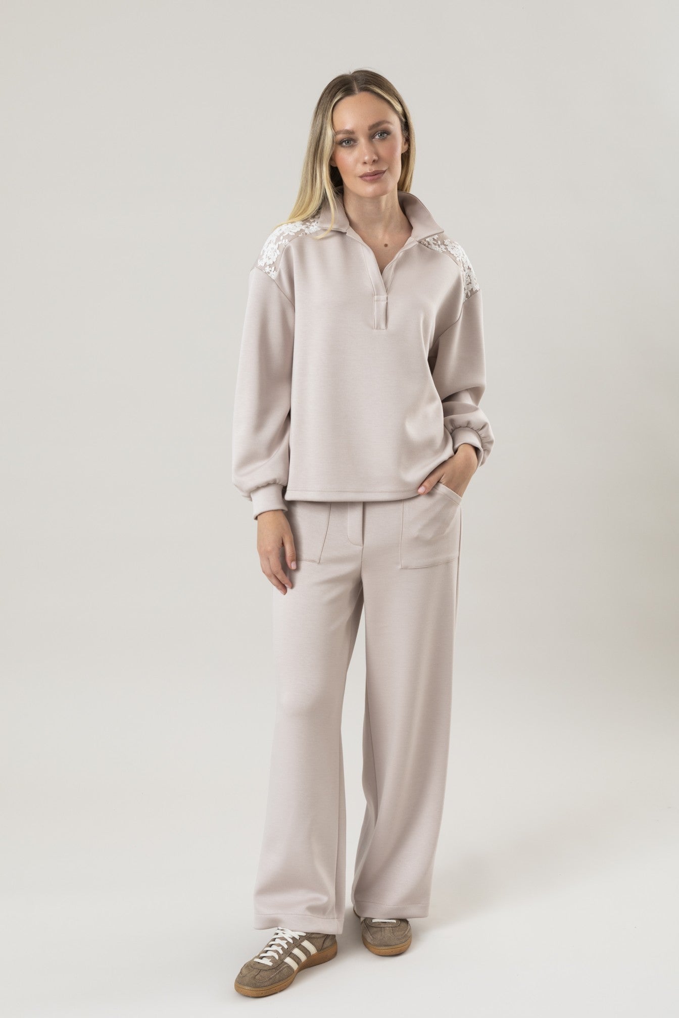 PANTALONE STUDIO