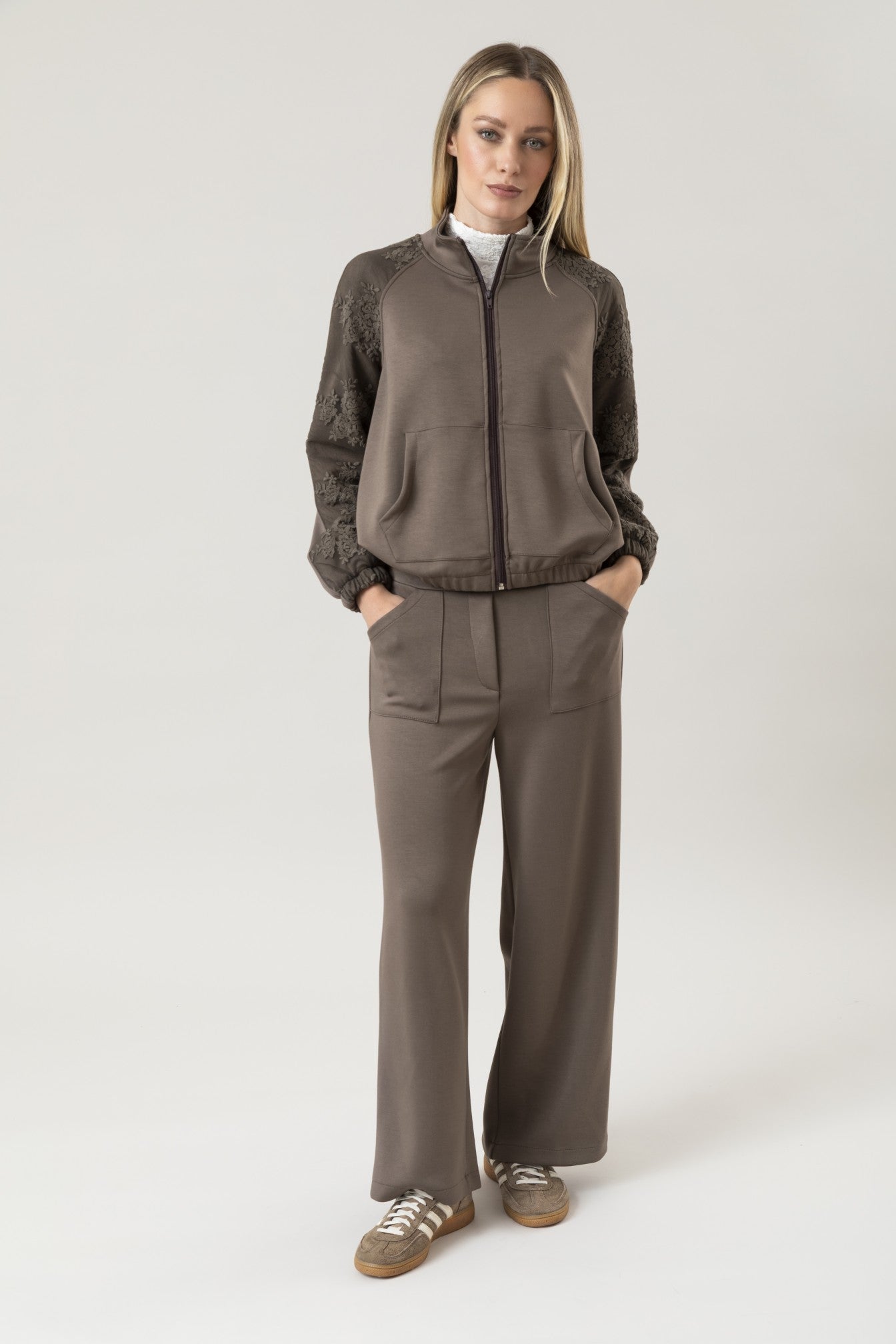 PANTALONE STUDIO