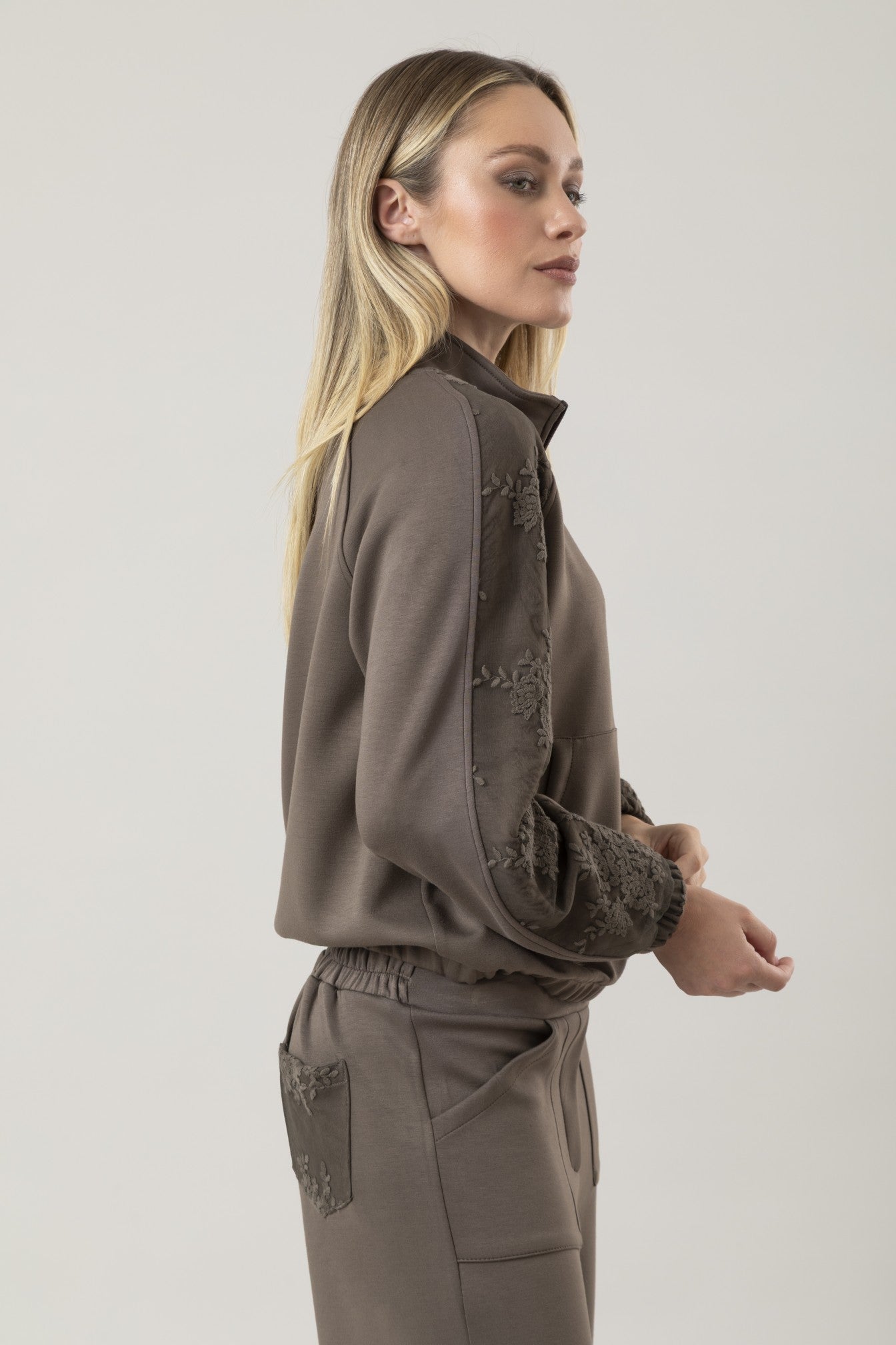 PANTALONE STUDIO