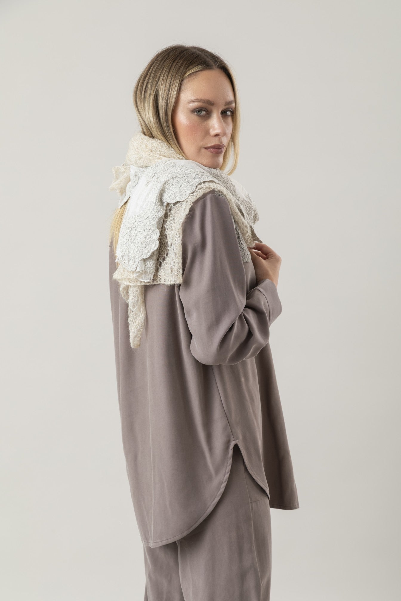 PANTALONE DAILY
