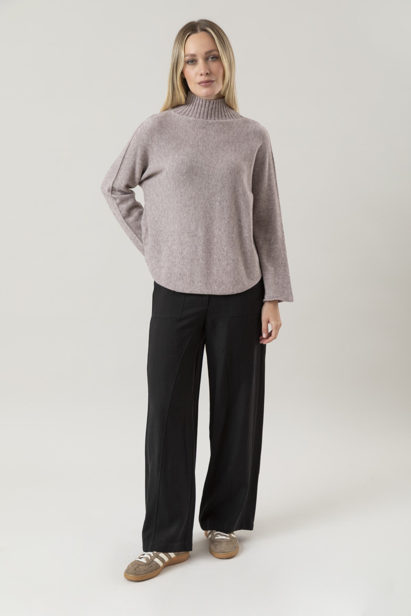 PANTALONE DAILY
