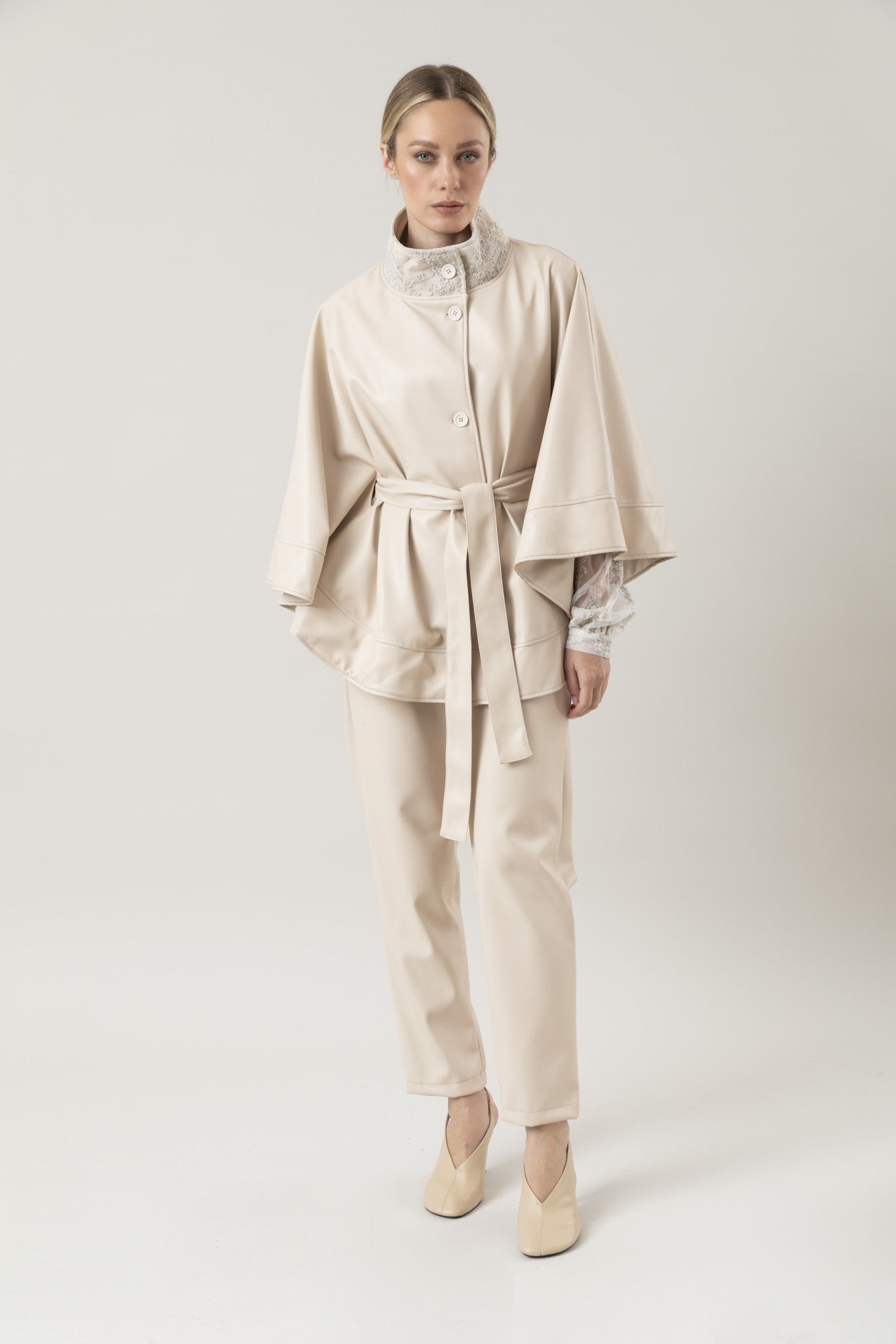 PANTALONE MONTAIGNE