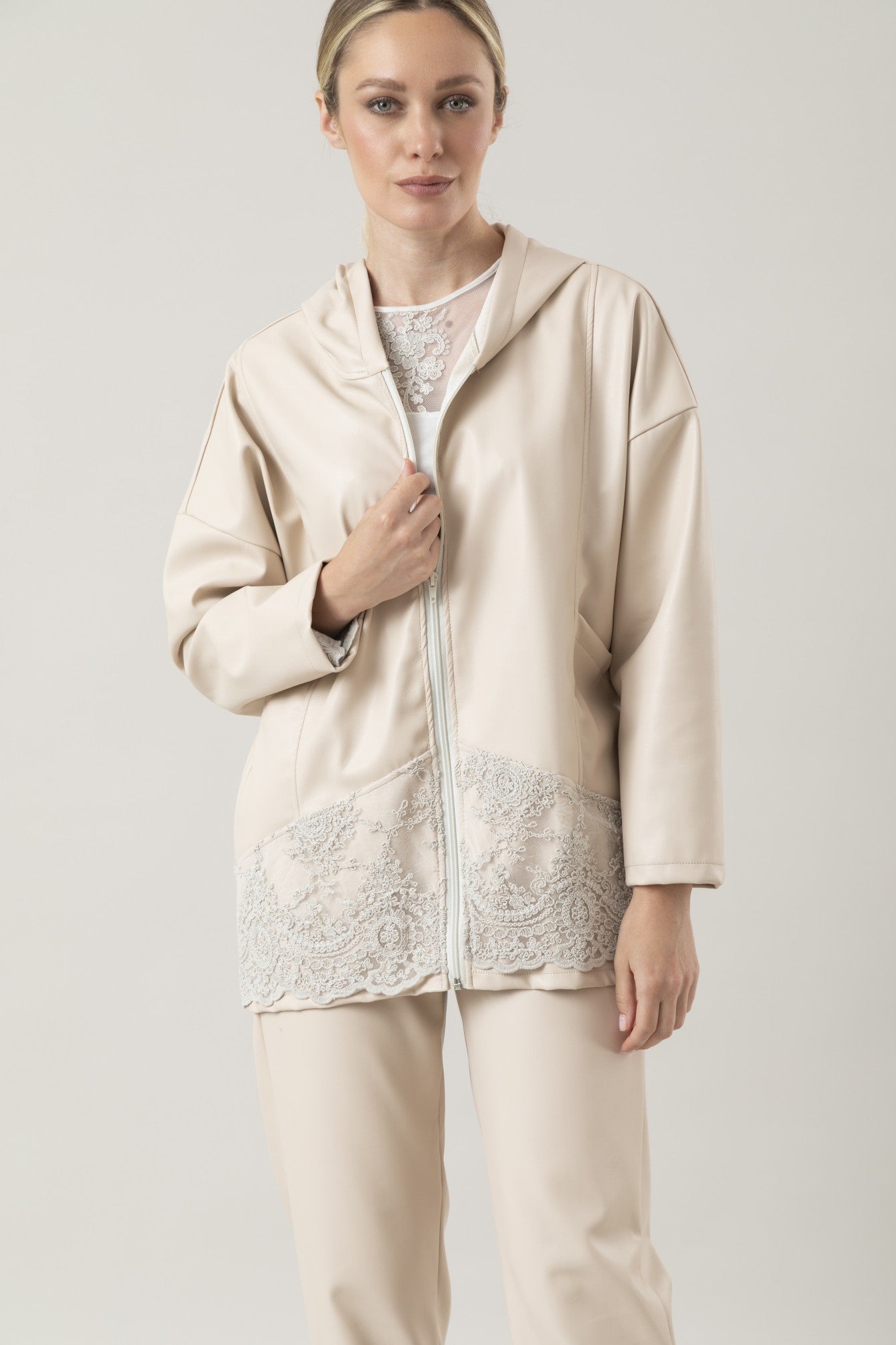 PARKA ATELIER