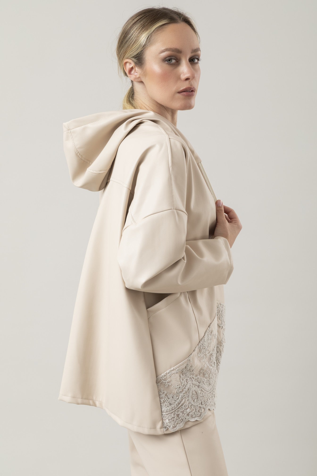 PARKA ATELIER