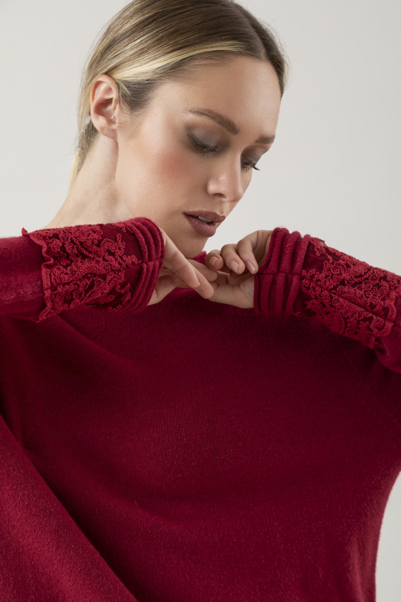 PULL COVENT BASIC / CORINZIO