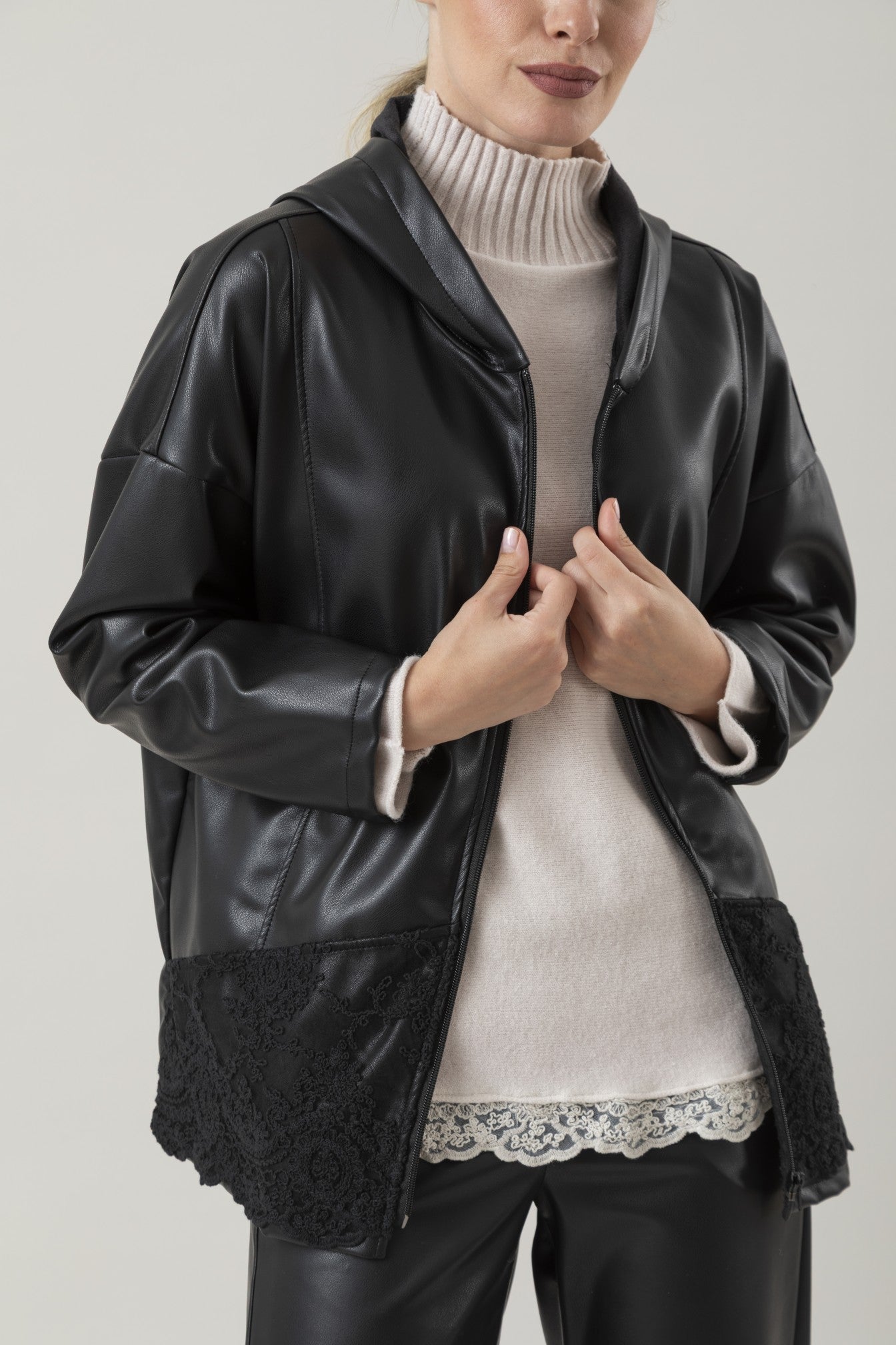PARKA ATELIER