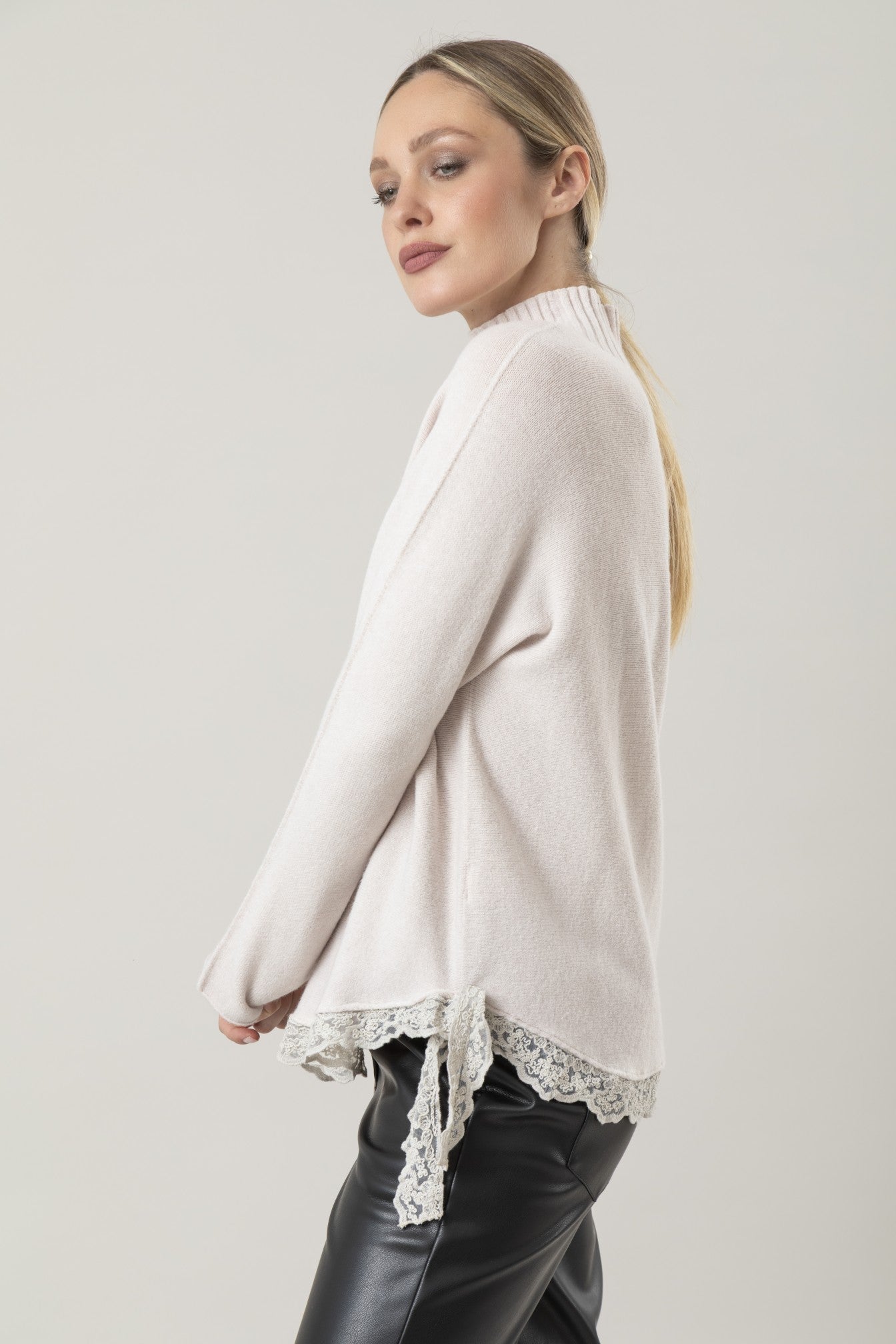 PANTALONE MONTAIGNE
