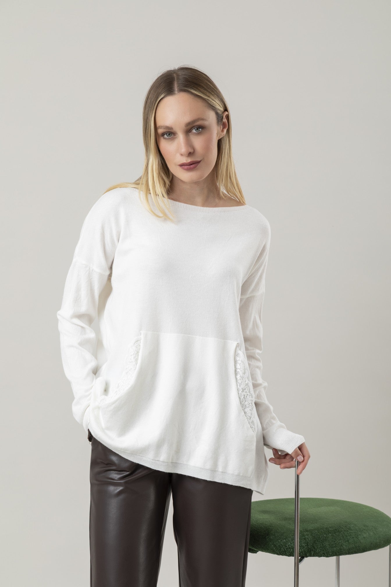 PULL WILLOW BASIC / CORINZIO