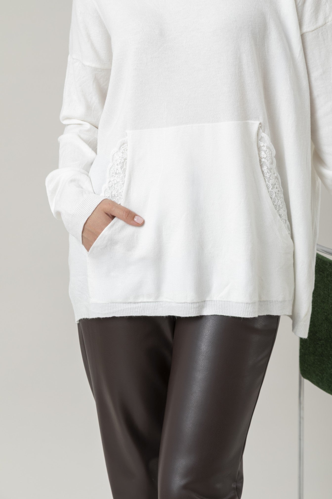PULL WILLOW BASIC / CORINZIO