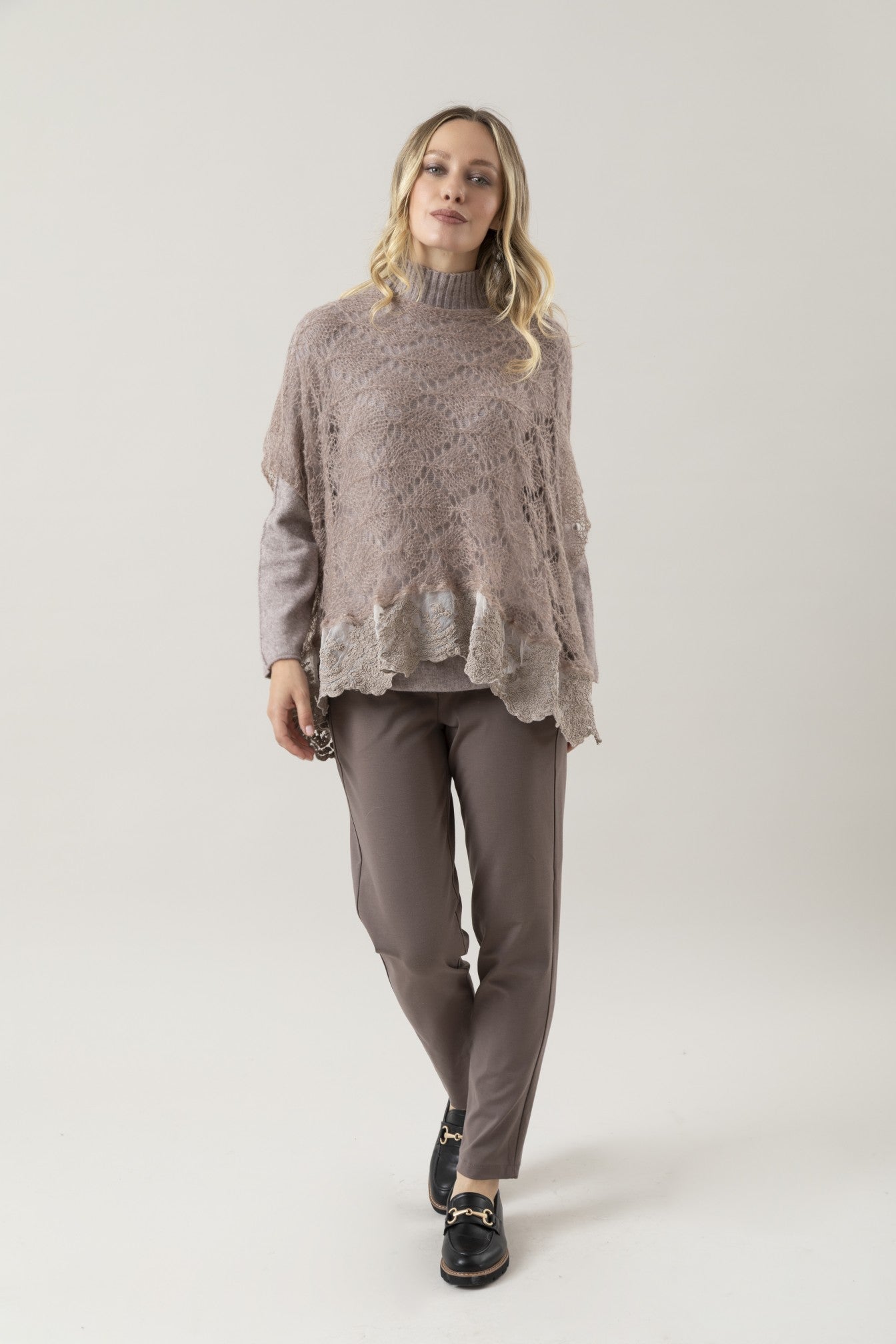 CAPPA NUVOLINA BOUQUET / BASIC