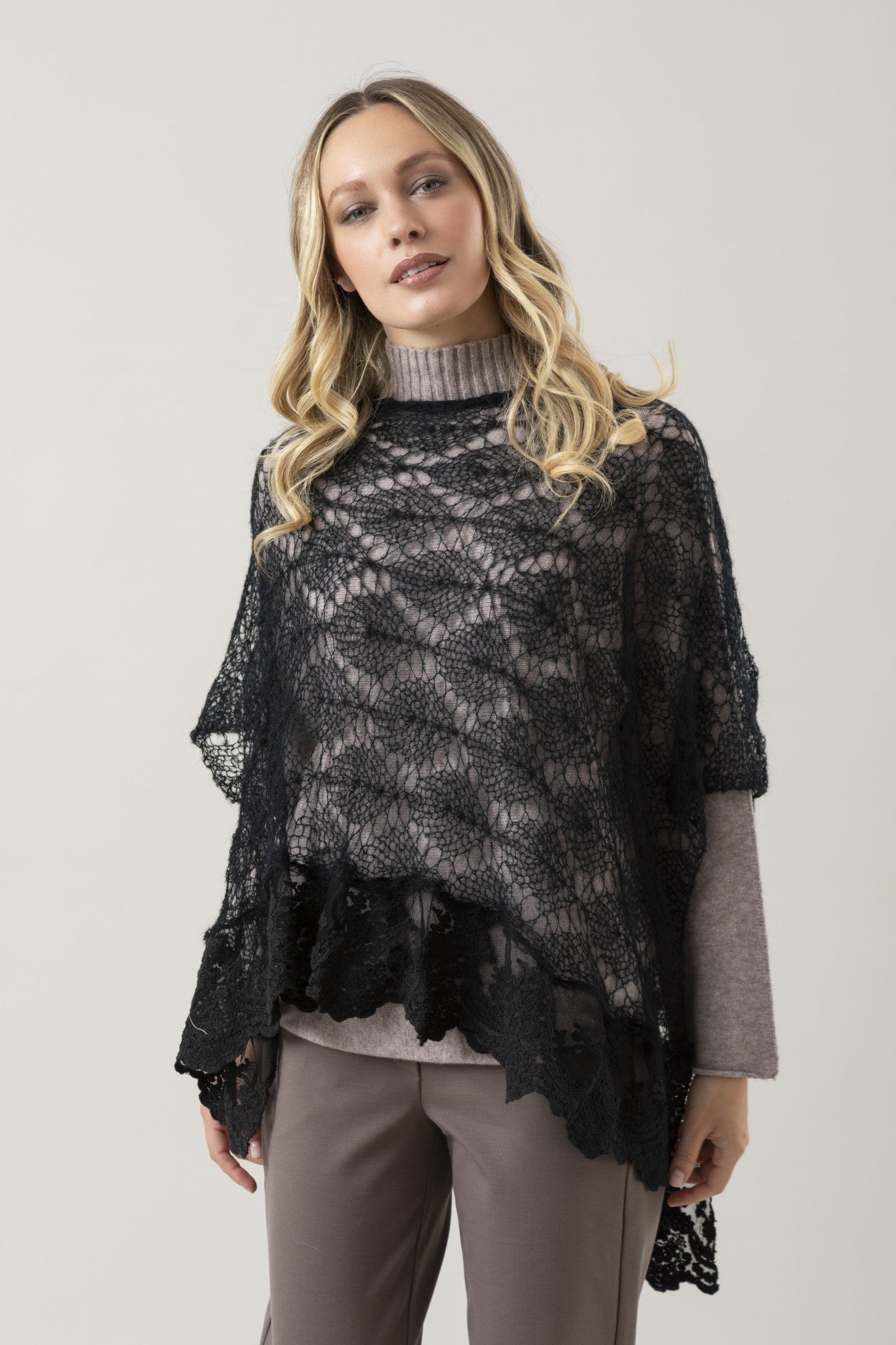 CAPPA NUVOLINA BOUQUET / BASIC