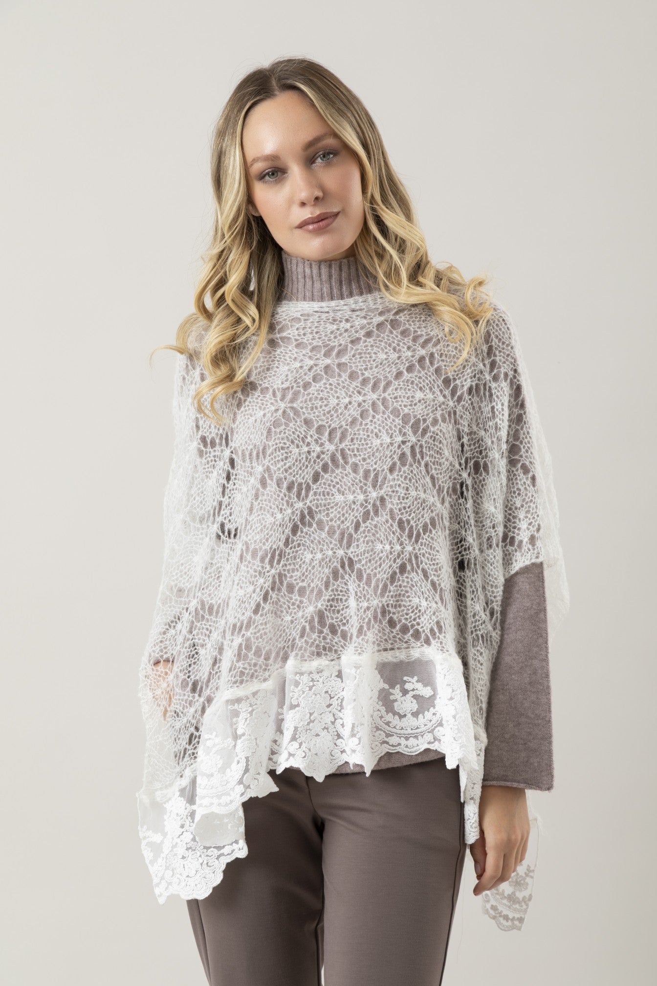 CAPPA NUVOLINA BOUQUET / BASIC