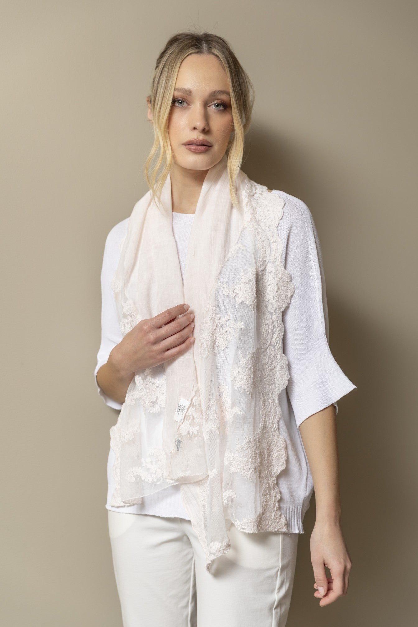 Pashmina Melissa