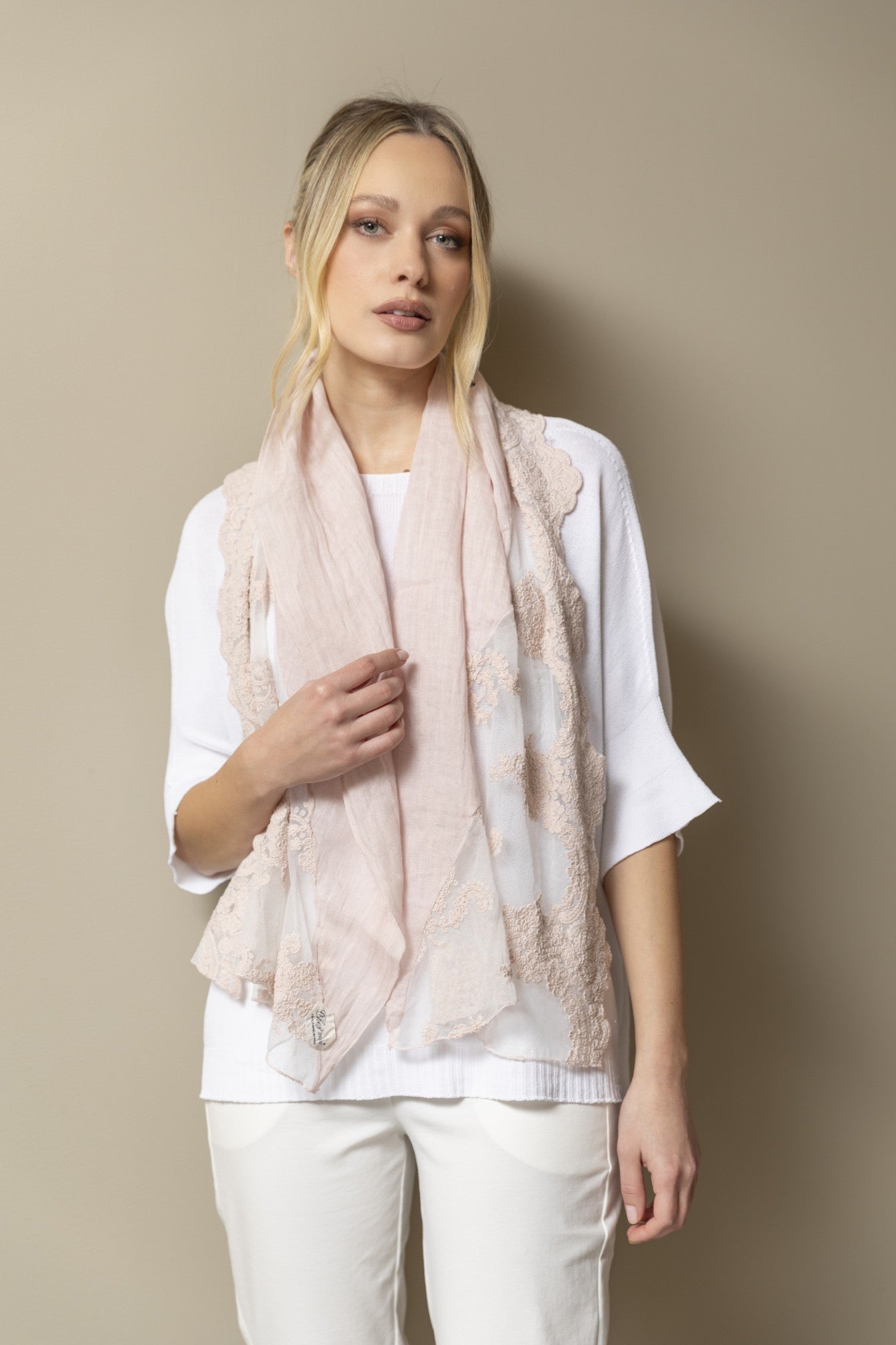 Pashmina Melissa