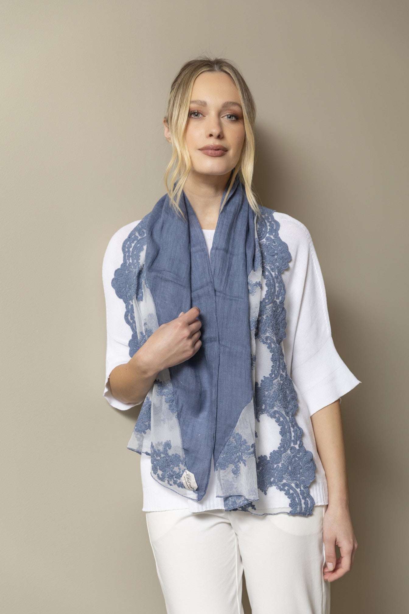 Pashmina Melissa