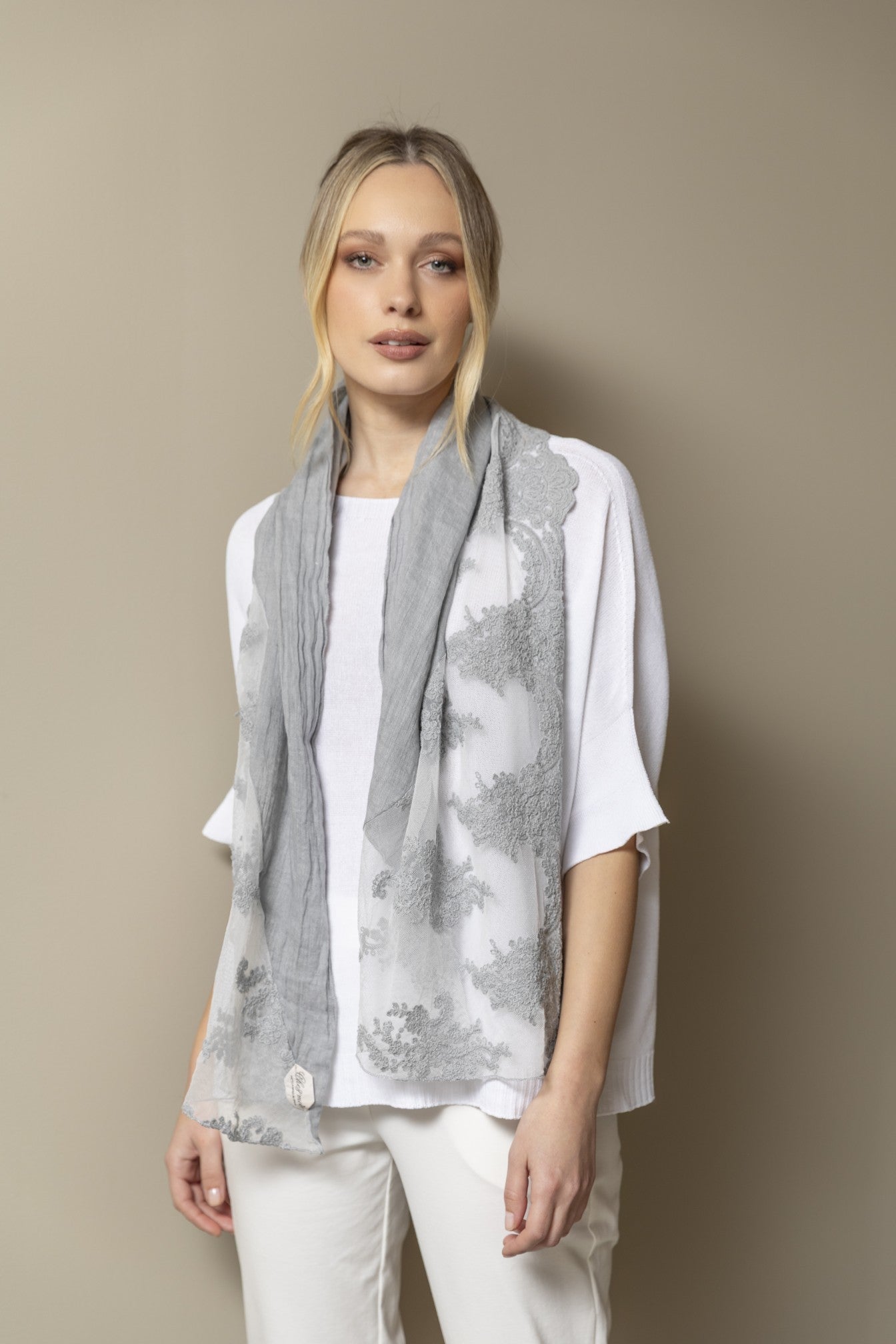 Pashmina Melissa