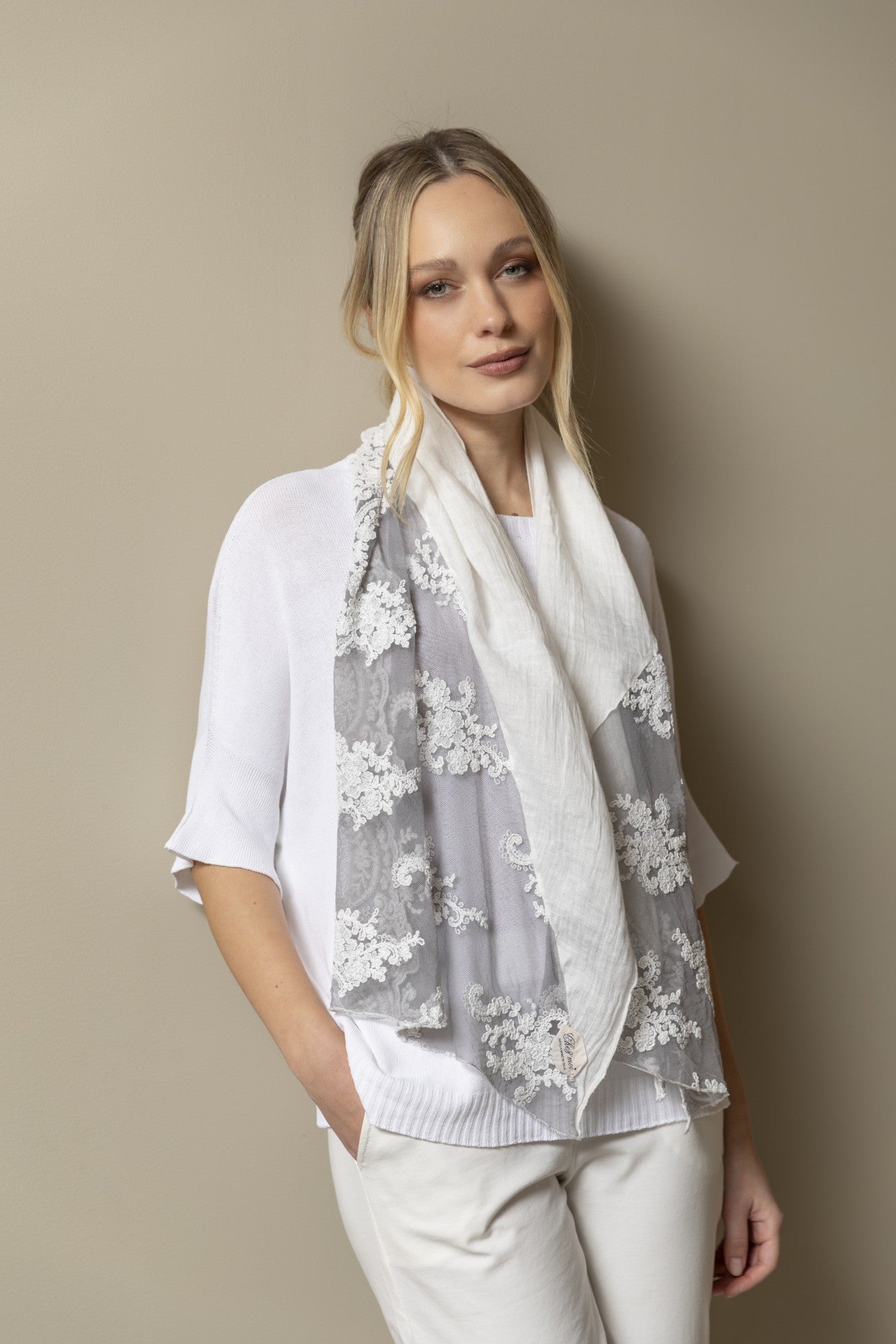Pashmina Melissa