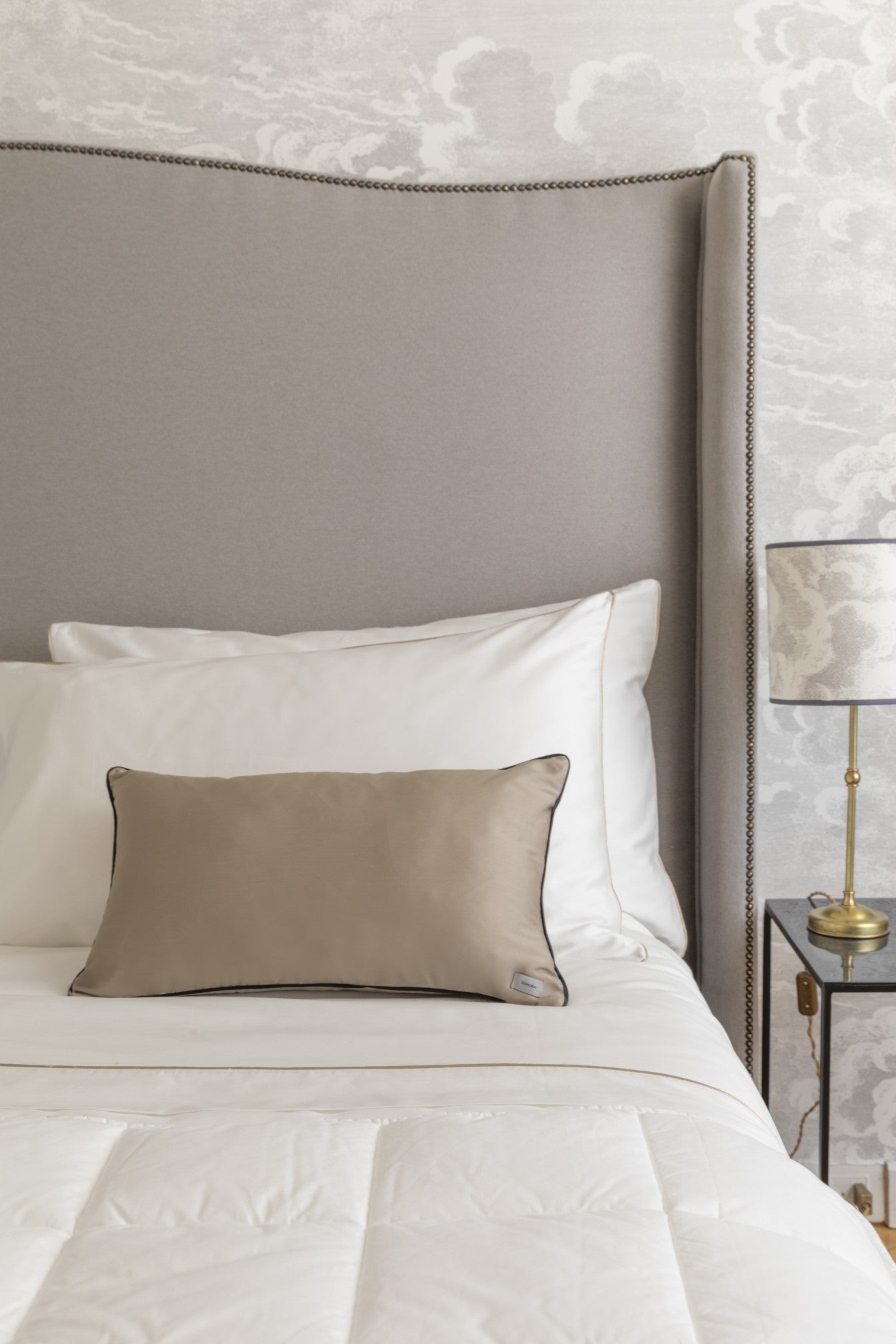 Fodera Cuscino Luxor