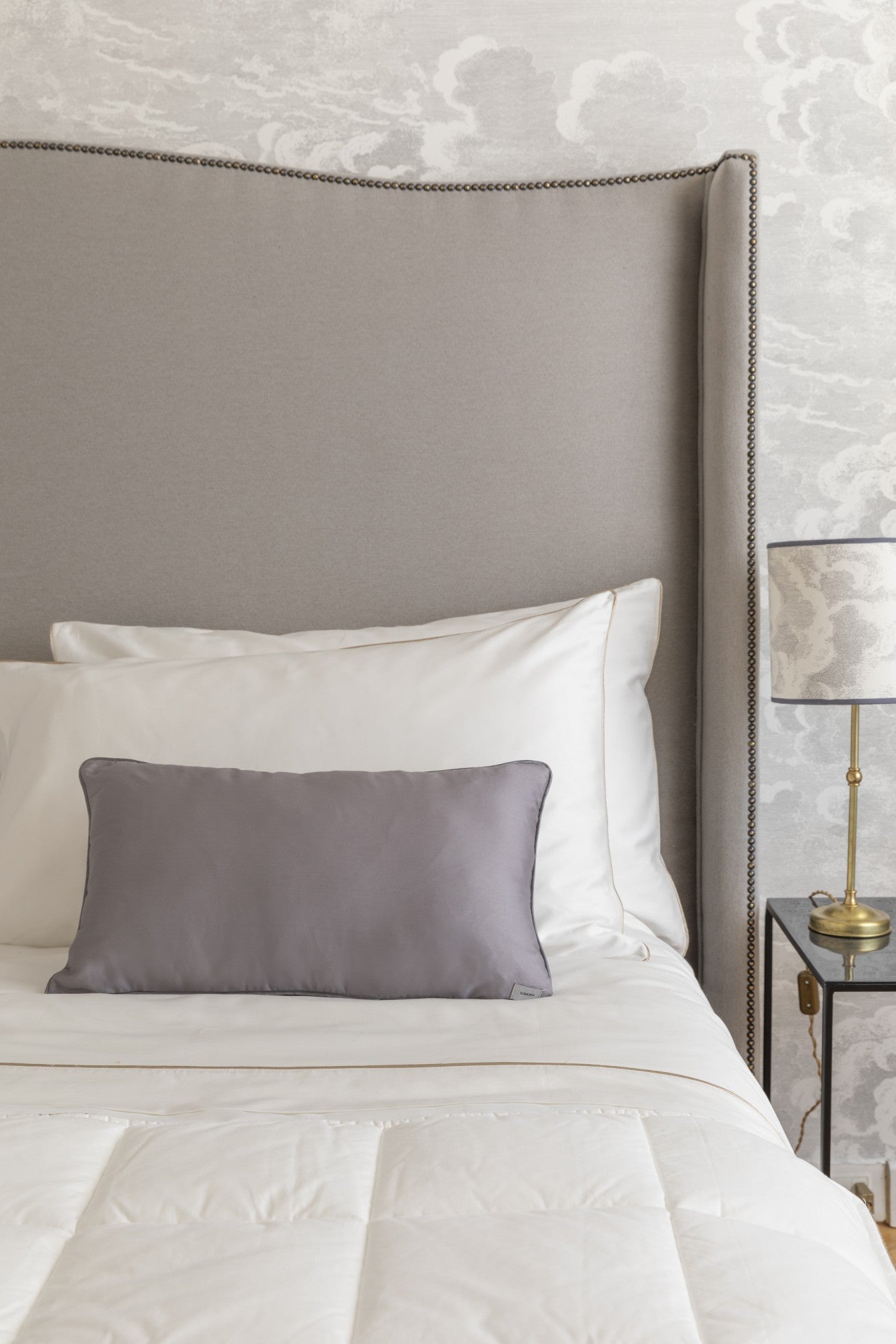 Fodera Cuscino Luxor