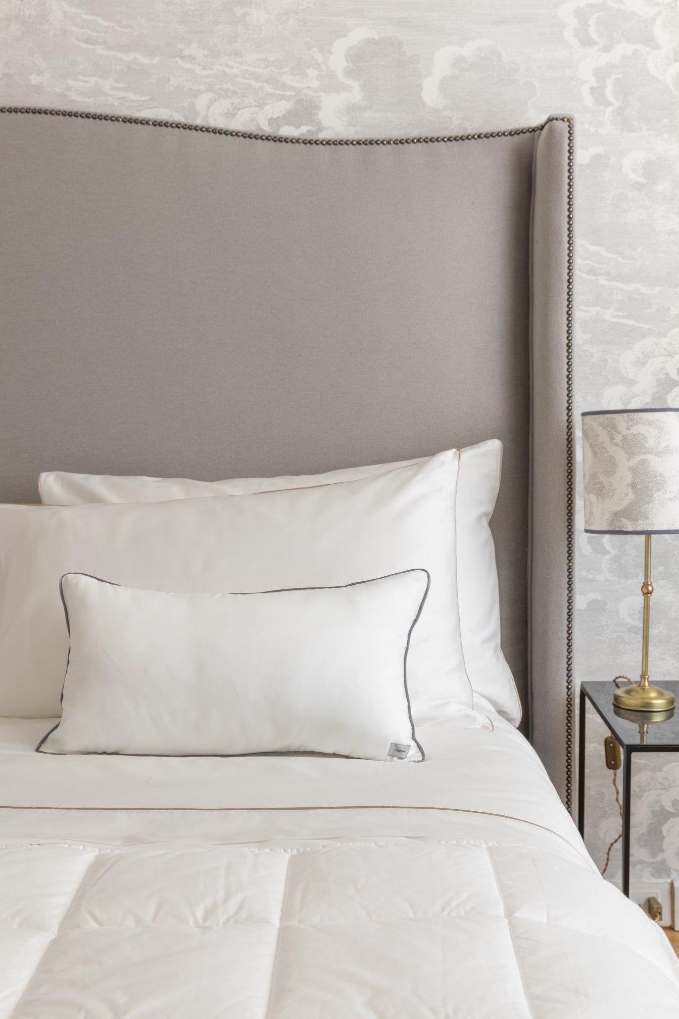 Fodera Cuscino Luxor