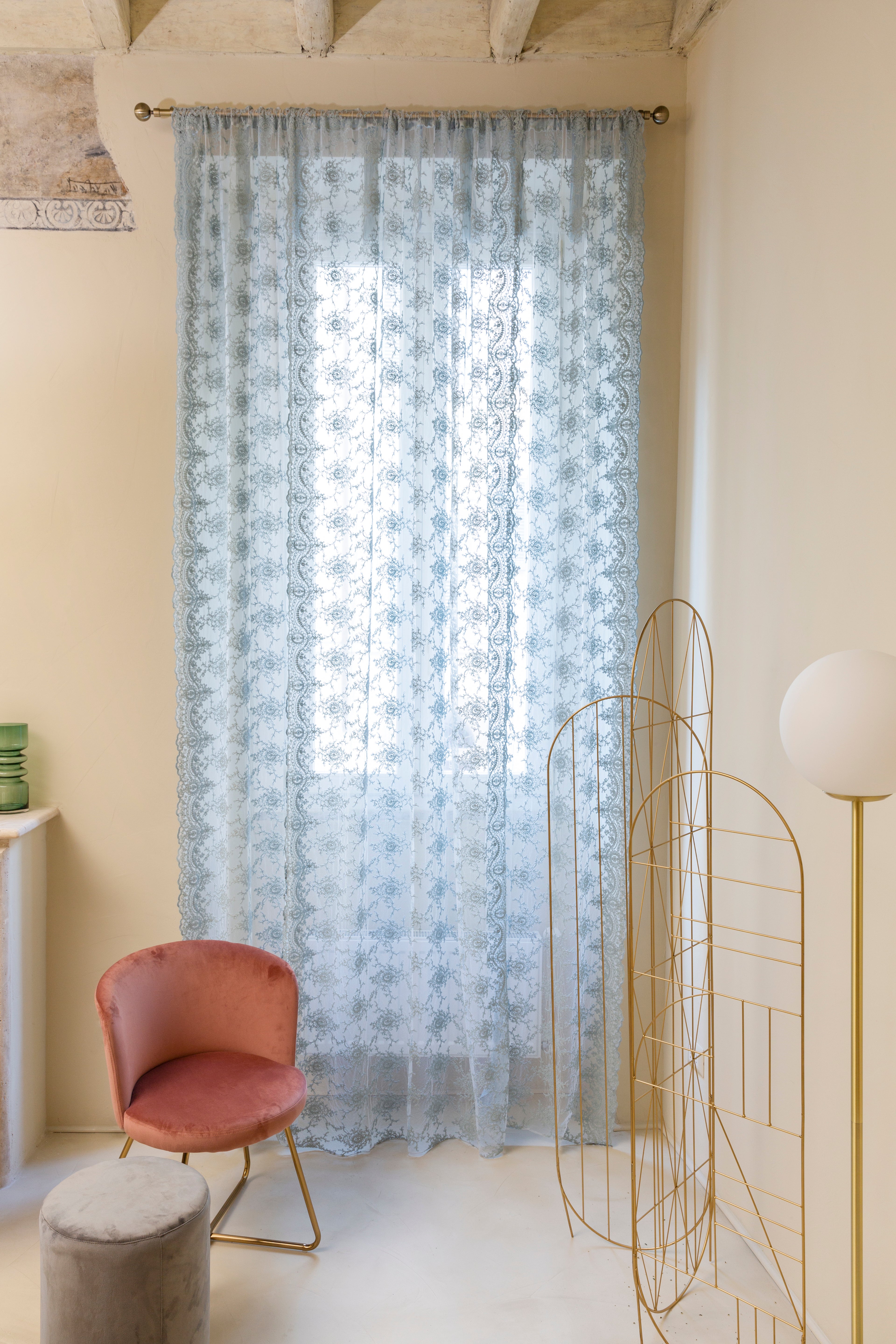 Corinthian Prestige Curtain