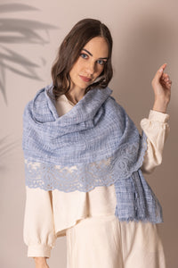 Pashmina Chloe