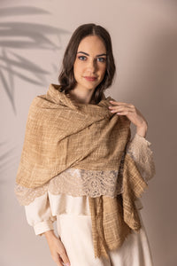 Pashmina Chloe