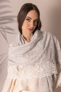 Pashmina Chloe