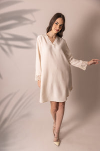 Nash Tunic