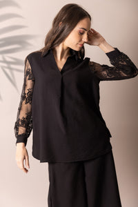 Blusa Salem