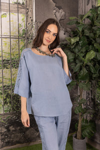 Blusa Edo