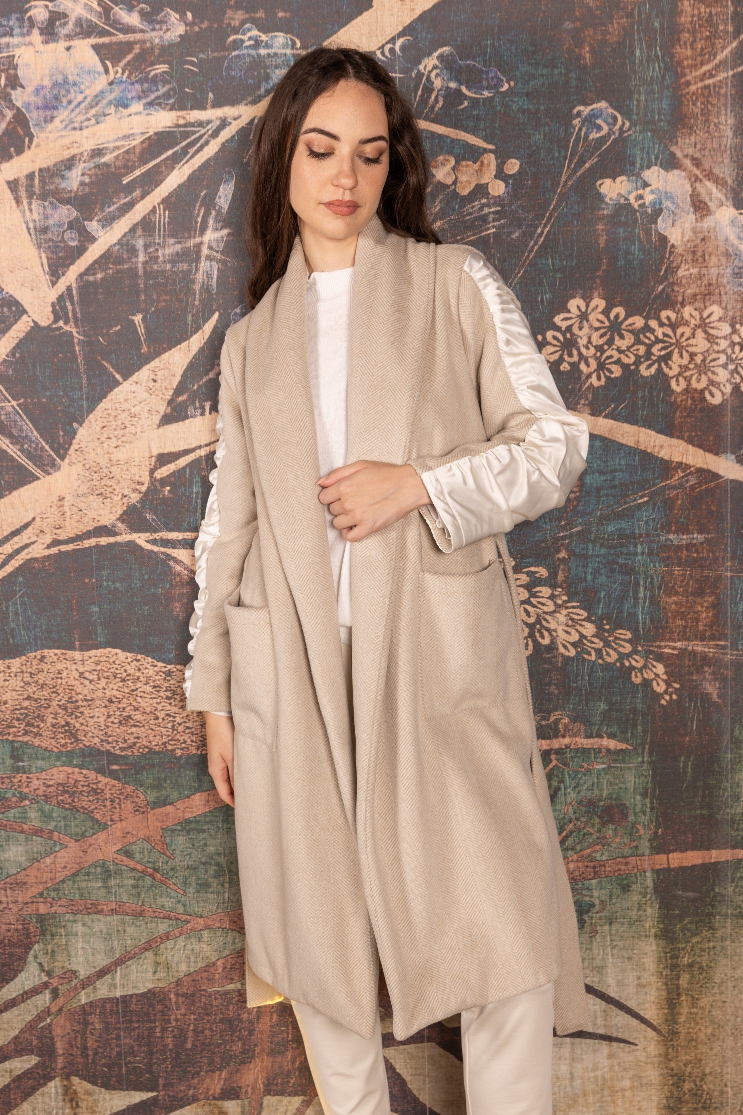 Cappotto Metropole