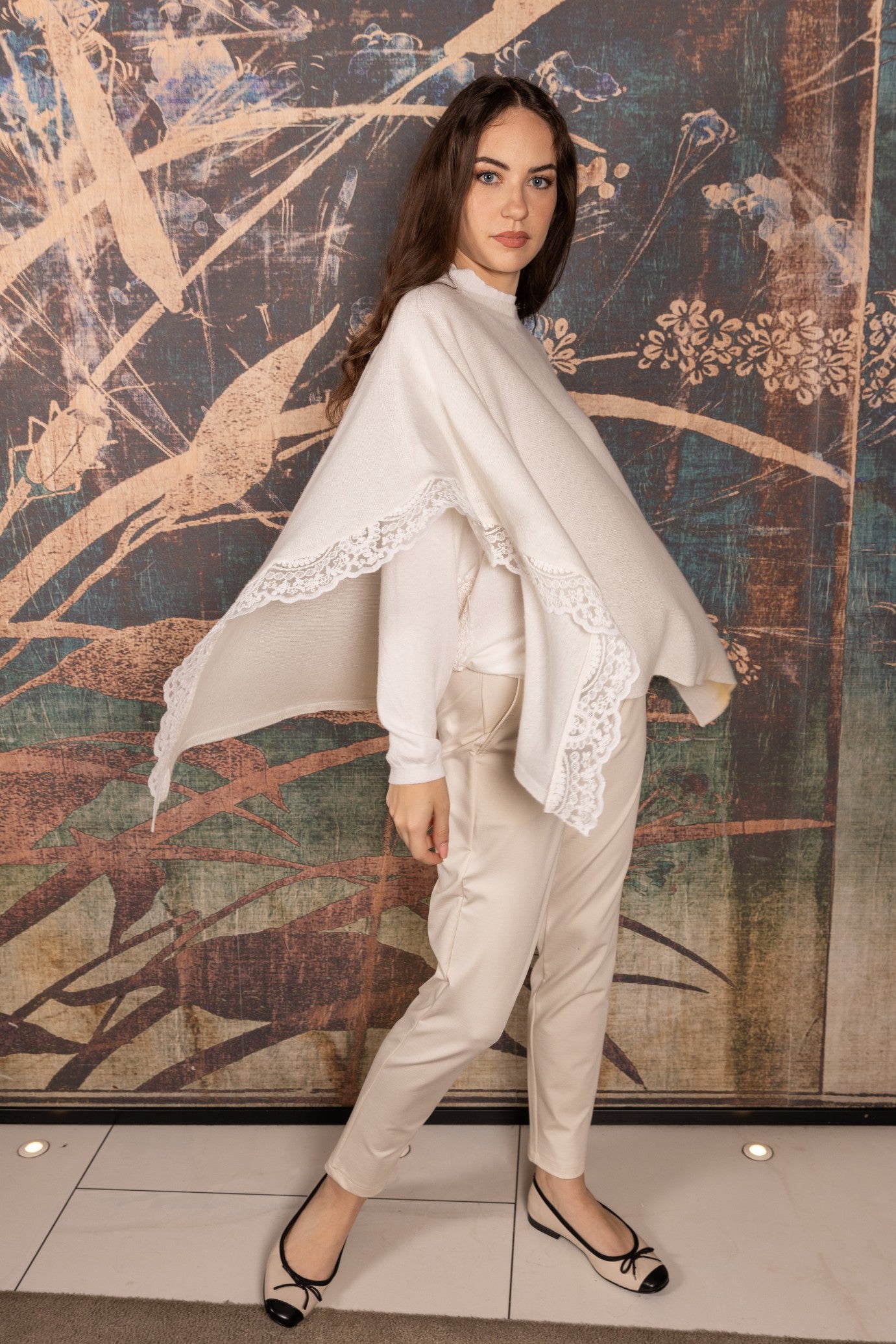 Pantalone Marburg