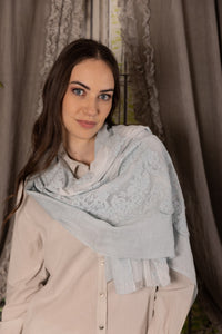 Leichter Pashmina