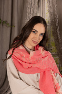 Leichter Pashmina