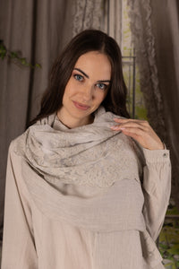 Light Pashmina