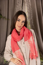 Carica l&#39;immagine nel visualizzatore di Gallery, Pashmina Caterina
